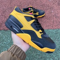 Jordan 4 RM Bruce Lee