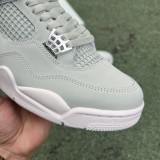 Jordan 4 Retro Seafoam Sail  GS