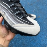 Nike Air Max 95 Comme des Garcons Black Grey