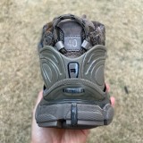 Balenciaga Runner Shoes