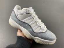 Jordan 11 Retro Low Year of the Snake GS
