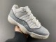 Jordan 11 Retro Low Year of the Snake GS