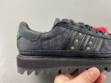 adidas Superstar CLOT By Edison Chen Chinese New Year