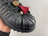 adidas Superstar CLOT By Edison Chen Chinese New Year