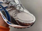 ASICS Gel-Nimbus 10.1 White Directoire Blue