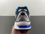 ASICS Gel-Nimbus 10.1 White Directoire Blue