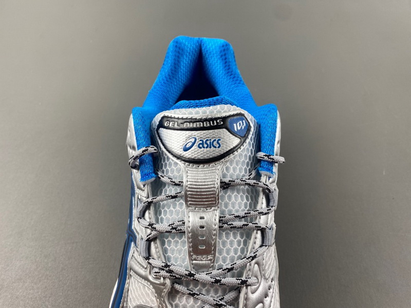 As*ic*s gel-nimbus 10.1 white directoire blue