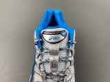 ASICS Gel-Nimbus 10.1 White Directoire Blue