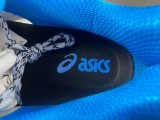ASICS Gel-Nimbus 10.1 White Directoire Blue