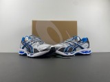 ASICS Gel-Nimbus 10.1 White Directoire Blue