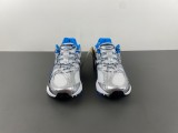 ASICS Gel-Nimbus 10.1 White Directoire Blue