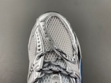 ASICS Gel-Nimbus 10.1 White Directoire Blue