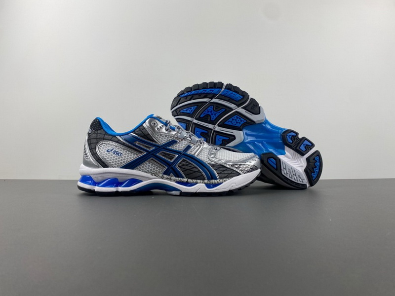 As*ic*s gel-nimbus 10.1 white directoire blue