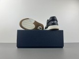 Dior B27 Low Black Beige
