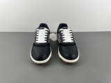 Dior B27 Low Black Beige