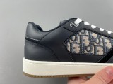 Dior B27 Low Black Beige