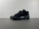 Air Jordan 3 “Black Cat” GS