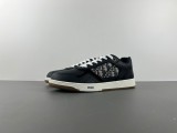 Dior B27 Low Black Beige