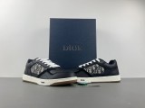 Dior B27 Low Black Beige