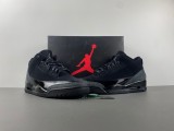 Air Jordan 3 “Black Cat” GS