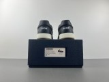 Dior B27 Low Black Beige