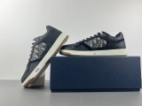 Dior B27 Low Black Beige