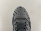 Dior B27 Low Black