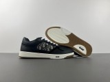 Dior B27 Low Black Beige