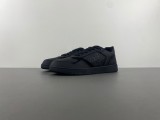 Dior B27 Low Black