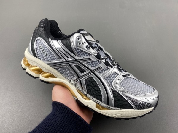 ASICS Gel-Nimbus 10.1 Piedmont Grey