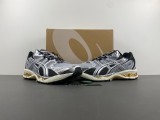 ASICS Gel-Nimbus 10.1 Piedmont Grey