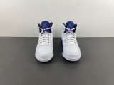 Jordan 5 Retro Grape (2025)