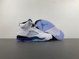 Jordan 5 Retro Grape (2025)