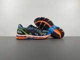 ASICS Gel-Kayano 20 KENZO Digital Aqua