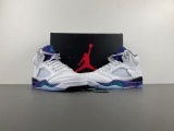 Jordan 5 Retro Grape (2025)