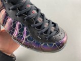 Nike Air Foamposite One Tekken 8 Kazuya Mishima