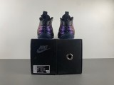 Nike Air Foamposite One Tekken 8 Kazuya Mishima