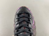 Nike Air Foamposite One Tekken 8 Kazuya Mishima