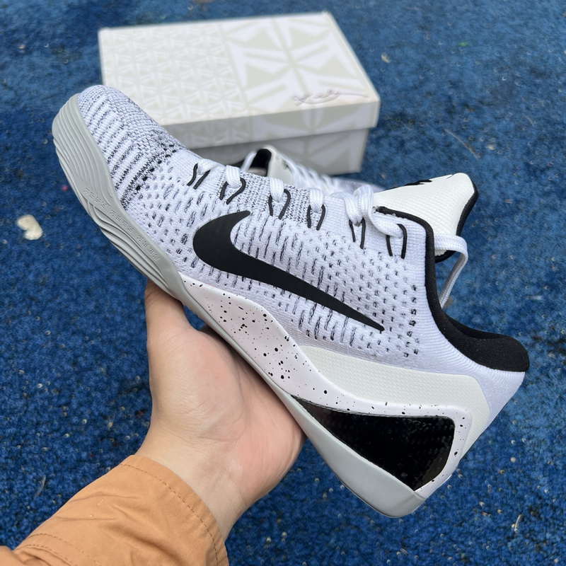 Nike Kobe 9 Elite Low Beethoven