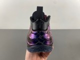 Nike Air Foamposite One Tekken 8 Kazuya Mishima