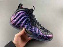 Nike Air Foamposite One Tekken 8 Kazuya Mishima