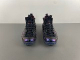 Nike Air Foamposite One Tekken 8 Kazuya Mishima