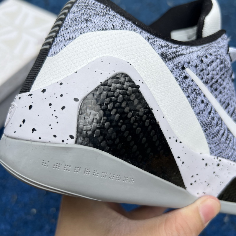 Nike Kobe 9 Elite Low Beethoven
