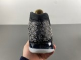 Jordan 23 Trophy Room Black