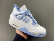Jordan 4 Retro Forget Me Not