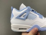 Jordan 4 Retro Forget Me Not