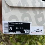 Nike Dunk Low Shoes