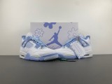 Jordan 4 Retro Forget Me Not
