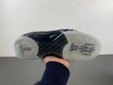 Jordan 23 Trophy Room Black