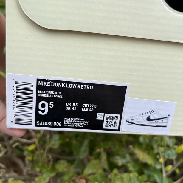 Nike Dunk Low Shoes